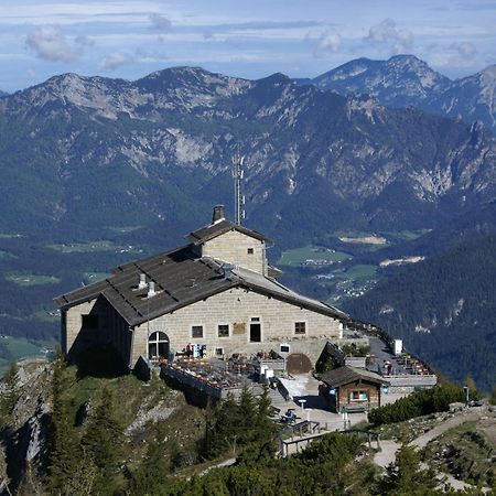 Theresenhof Reit im Winkl Esterno foto