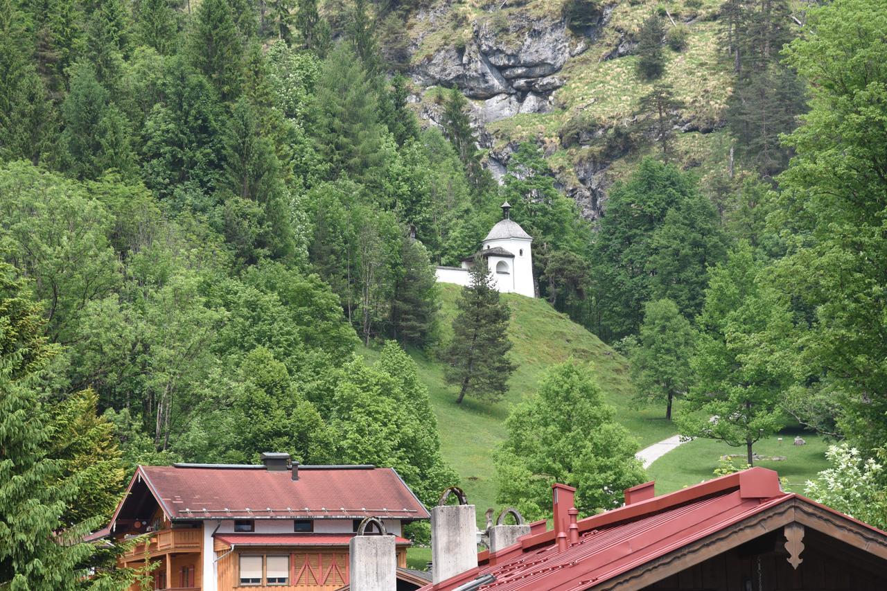 Theresenhof Reit im Winkl Esterno foto